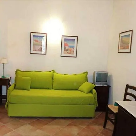 Apartment Basilus Acquacalda