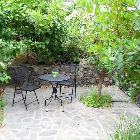 Διαμέρισμα Basilus