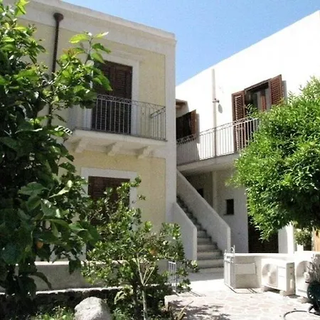 Basilus Apartment Acquacalda